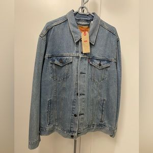 Levi’s Denim Jacket